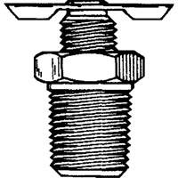 Robinet Distribution Élite MP