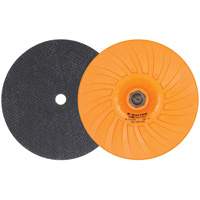 Tampon d'interface pour surfaces recourb&eacute;es QUICK-STEP Distribution Élite MP