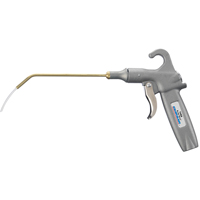 Blind Hole Air Guns, 1/4" NPT, 35 CFM, 120 PSI Distribution Élite MP