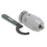 MANDRIN,SANS CLE,PRECISION,HAUT COUPLE,CAP.0.512 Distribution Élite MP