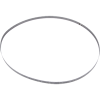 Lame de scie &agrave; ruban portable Univerz, Bim&eacute;tal, 44-7/8" lo x 1/2" la x &eacute;paisseur 0,020", 10-14 dents par pouce Distribution Élite MP