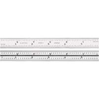 Ensembles de petites &eacute;querres, 6" lo, Acier, Satin Distribution Élite MP