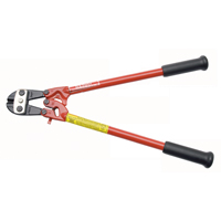 Coupe-boulons de cat&eacute;gorie industrielle, 30" l, Coupe centrale Distribution Élite MP