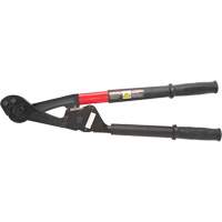 Outil de coupe &agrave; cliquet pour fil pour haubans, 28" Distribution Élite MP