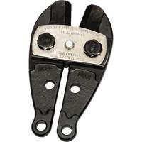 Couteau pneumatique &agrave; coupe centrale pour un usage intense Distribution Élite MP