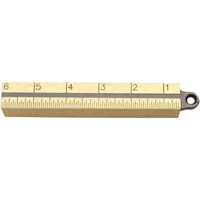 Oil Gauging Plumb Bobs Distribution Élite MP