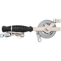 Double-Duty Oil Gauging Tape Measure Distribution Élite MP