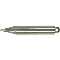 Oil Gauging Plumb Bobs Distribution Élite MP