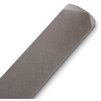 Lime d'affûtage, Plat, 8", Simple/double Distribution Élite MP