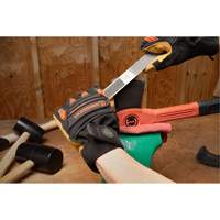 4-in-Hand&reg; Rasp & File Distribution Élite MP