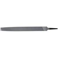Lime d'usinage &agrave; taille simple, Plat, 10", B&acirc;tarde Distribution Élite MP