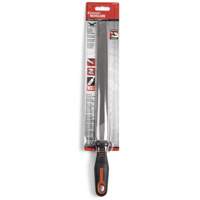 Lime d'usinage &agrave; taille simple, Plat, 10", B&acirc;tarde Distribution Élite MP