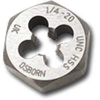 &eacute;crou-fili&egrave;re hexagonal, Acier rapide Distribution Élite MP