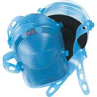 Ultraflex&reg; Professional Knee Pad, Buckle Style, Gel Caps, Gel Pads Distribution Élite MP