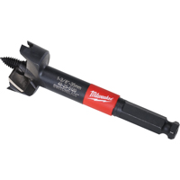 Switchblade Self-Feed Bits, 1-3/8", 7/16" Hex Shank Distribution Élite MP