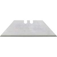 Heavy-Duty Steel Blades with Dispenser, Single Style Distribution Élite MP