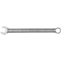 Combination Wrench, 12 Point, 16 mm, Satin Finish Distribution Élite MP