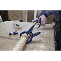 Quick-Grip&reg; Handi-Clamp&reg; Distribution Élite MP