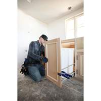 Quick-Grip&reg; Handi-Clamp&reg; Distribution Élite MP