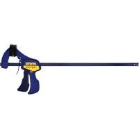 Quick-Grip&reg; One-Handed Clamps - Mini Bar Clamps, 12" (305 mm) Distribution Élite MP