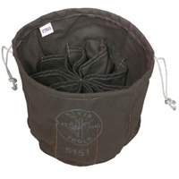 10-Compartment Drawstring Bag Distribution Élite MP