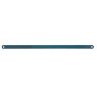 Lames de scie &agrave; m&eacute;taux en acier &agrave; coupe rapide, 10 pi&egrave;ces, Bim&eacute;tal, 12" lo, 18 dents par pouce Distribution Élite MP
