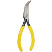 Pince &agrave; bec long recourb&eacute;e, 6-1/4" lo Distribution Élite MP