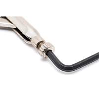 Locking Chain Clamp with Chain Distribution Élite MP