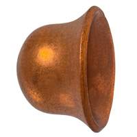 CHAPEAUX CONIQUES DE FERMETURE, CUIVRE Distribution Élite MP