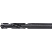 Screw Machine Drill Bit, #53, High Speed Steel, 5/8" Flute, 135° Point Distribution Élite MP