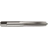 Taper Hand Tap, High Speed Steel, 1"-14 Thread Distribution Élite MP