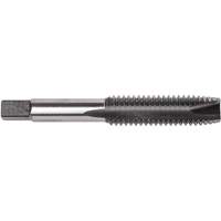 Taraud &agrave; pointe spiral&eacute;e style d&eacute;gag&eacute;, Acier rapide, Filet de 1/2"-13, 3-3/8" l Distribution Élite MP