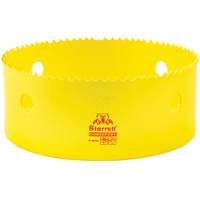 Scie &agrave; cloche bim&eacute;tal 5-1/2", 5-1/2", Profondeur de la coupe 2", Bim&eacute;tal Distribution Élite MP