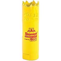 Scie &agrave; cloche bim&eacute;tal 25/32", 25/32", Profondeur de la coupe 2", Bim&eacute;tal Distribution Élite MP