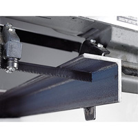 Wolf-Band&reg; Portable Band Saw Blades, Bi-Metal, 44-7/8" L x 1/2" W x 0.02" Thick, 10/14 TPI Distribution Élite MP