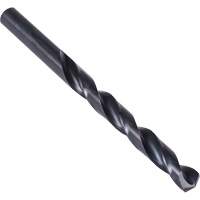 Aircraft Extension Drill Bit, 3/16", High Speed Steel, 2-5/16" Flute, 135° Point Distribution Élite MP