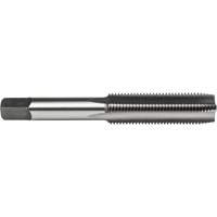 Taraud interm&eacute;diaire &agrave; main, Acier rapide, Filet 5/8"-11 Distribution Élite MP