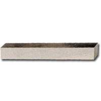 Square Tool Bit, 2-1/2" Cutting Edge, 3/16" Thick Distribution Élite MP