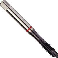 Red Shark Spiral Point Tap, High Speed Cobalt, 1/4"-20 Thread, 3.15" L Distribution Élite MP
