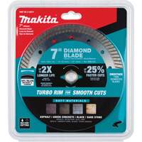 Lame diamant turbo Distribution Élite MP