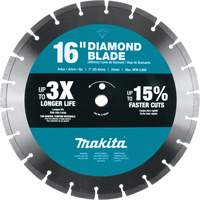 Lame diamant &agrave; bordure segment&eacute;e Distribution Élite MP