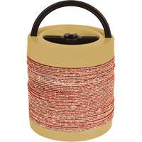 Disque en fibre Cerabond X, C&eacute;ramique, 24, 7" Dia x 7/8" Arbre Distribution Élite MP