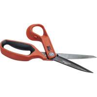 Tradesman Shears, 10", Rings Handle Distribution Élite MP