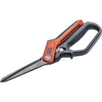 Heavy-Duty Tradesman Shears, 11", Single Ring Handle Distribution Élite MP
