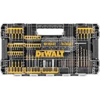 Nutsetter & Screwdriver Bit Sets