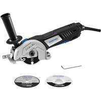 Ultra-Saw Corded Multi-Saw Kit, 3-1/2"/4", 7.5 A Distribution Élite MP