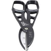 Tin Snips, 3-1/2" Cut Length, Straight Cut Distribution Élite MP