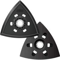 Starlock Oscillating Triangle Pad Distribution Élite MP