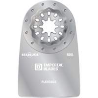Starlock Soft Material Flexible Blade Distribution Élite MP