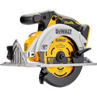 Cordless Circular Saws
